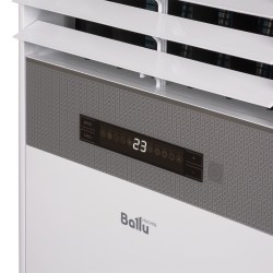Сплит-система колонного типа Ballu Floor Standing BFS комплект 5